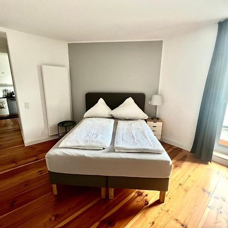 Vibehome Duesseldorf - Stresemannstrasse Buitenkant foto