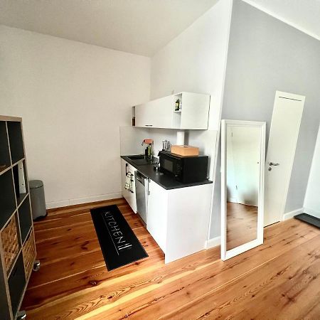 Vibehome Duesseldorf - Stresemannstrasse Buitenkant foto
